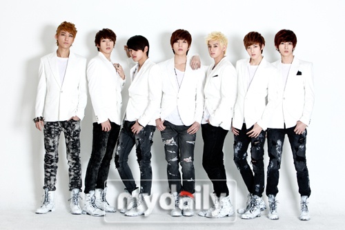 U-Kiss