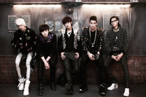 B1A4