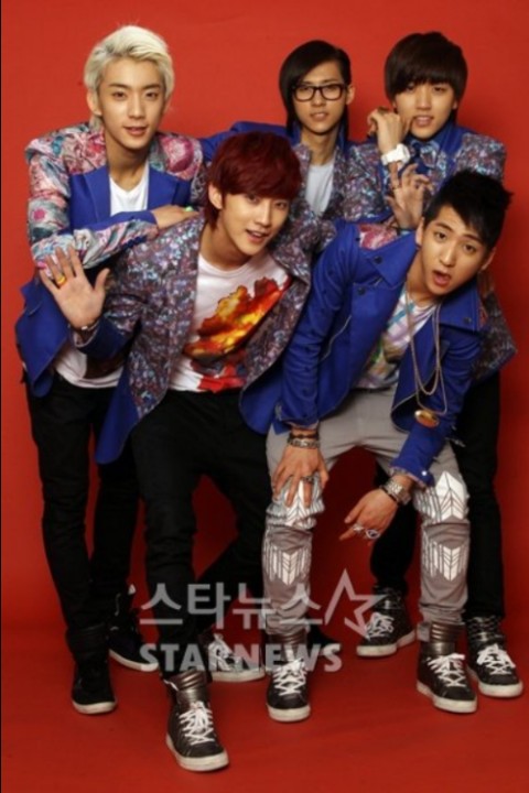 B1A4