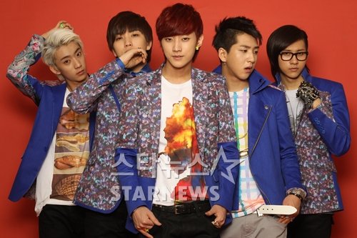 B1A4