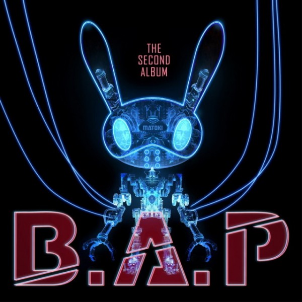 B.A.P "Power"