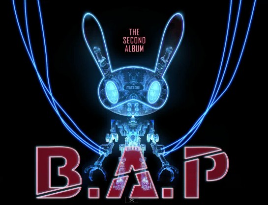B.A.P "Power" B.A.P "Power"