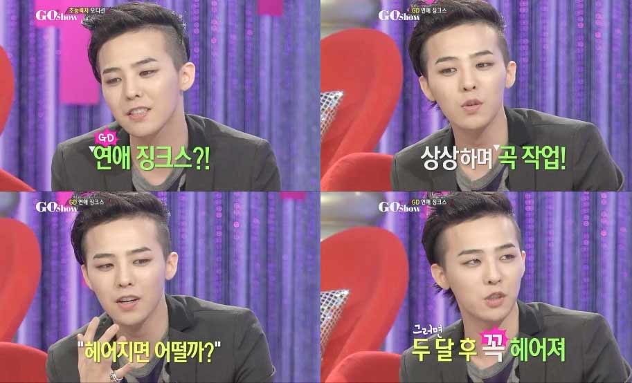 BIGBANG G-DRAGON