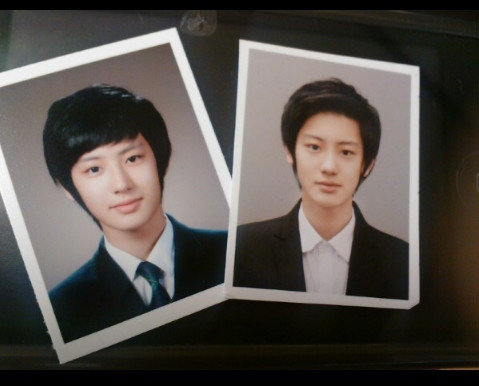 EXO-K Chan Yeol