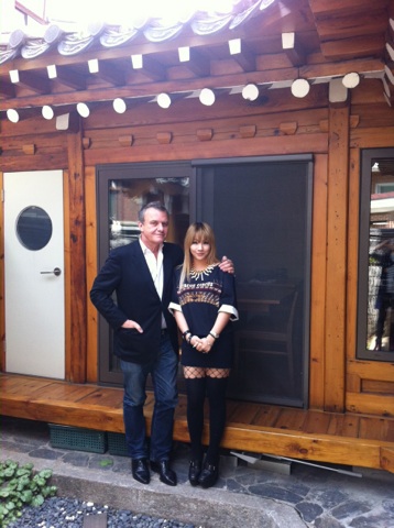 CL me2day 照片