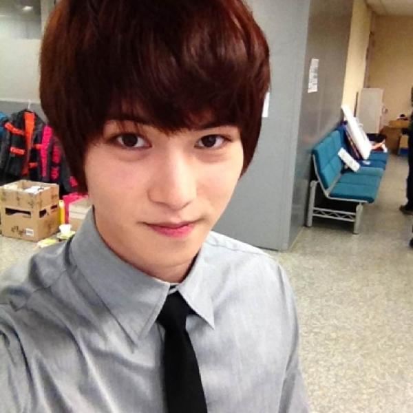 CNBLUE 宗泫 推特