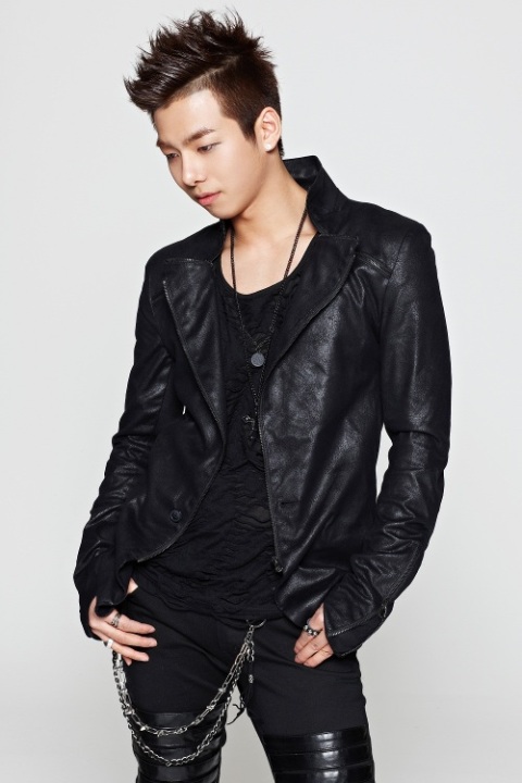 DSP Boyz HyoJun