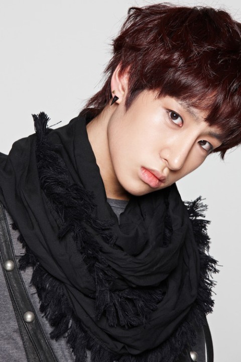 DSP Boyz YunYoung