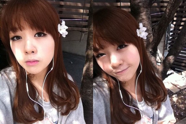 Minah