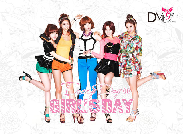 Girl's Day