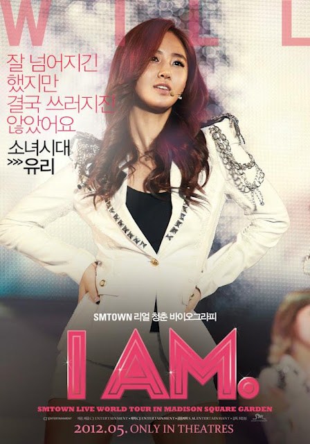 I AM ─ Yuri I AM ─ Yuri
