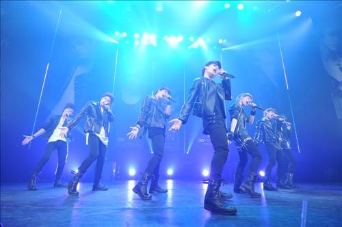 INFINITE