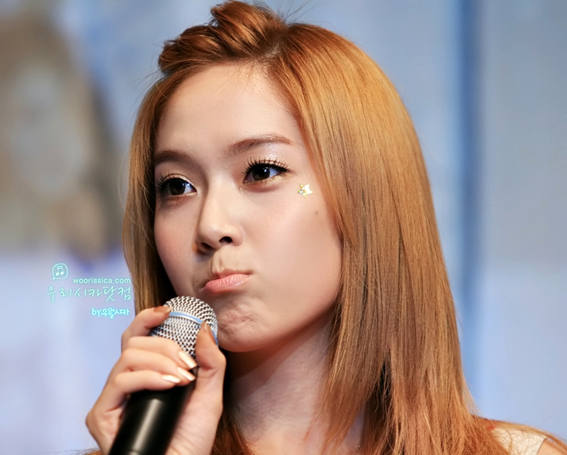 Jessica Jessica