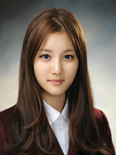 TAHITI Ji Soo