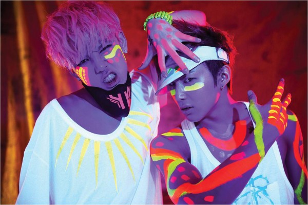 鐘業 Zelo