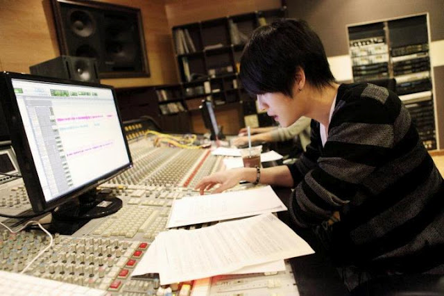 JYJ 在中