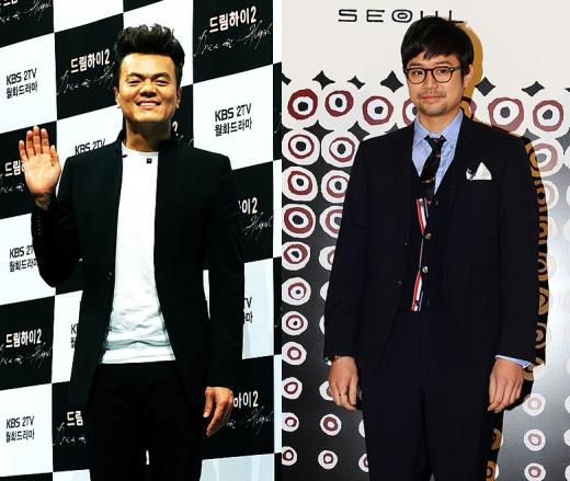 朴振英、千正明出戰 RM 朴振英、千正明出戰 RM