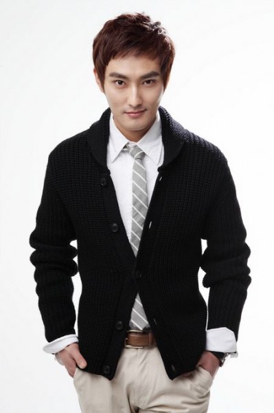 Kangta 安七炫