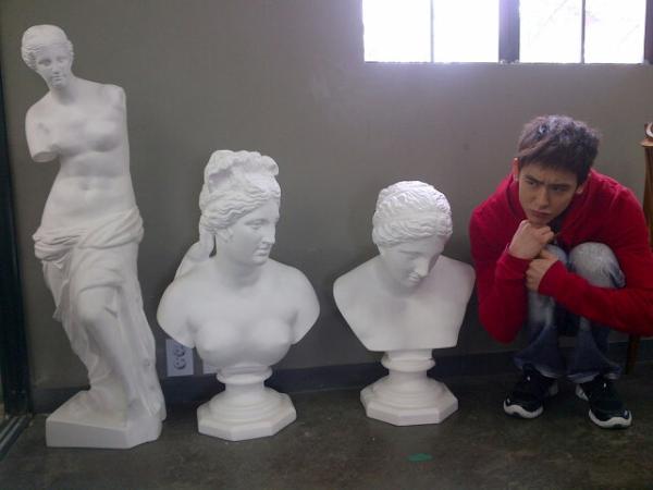 Nichkhun Nichkhun