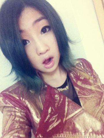 2NE1 Minzy
