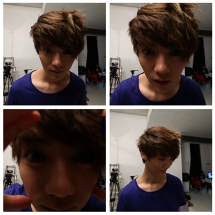 Lu Han