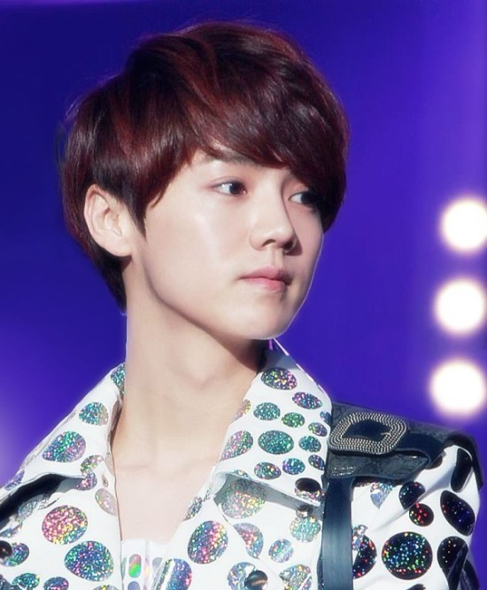 Lu Han