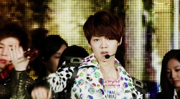 Lu Han