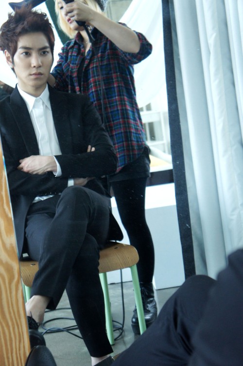F.CUZ 新成員 Raey Hyun