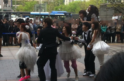 Running Man 女團特輯