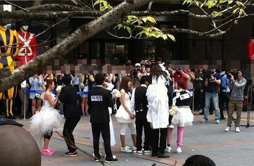 Running Man 女團特輯