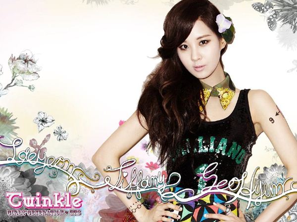 少女時代 TaeTiSeo - 徐玄 少女時代 TaeTiSeo - 徐玄