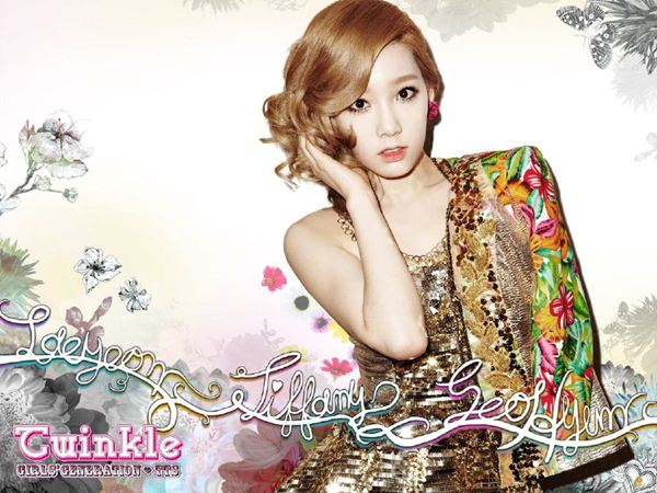 少女時代 TaeTiSeo - 太妍 少女時代 TaeTiSeo - 太妍