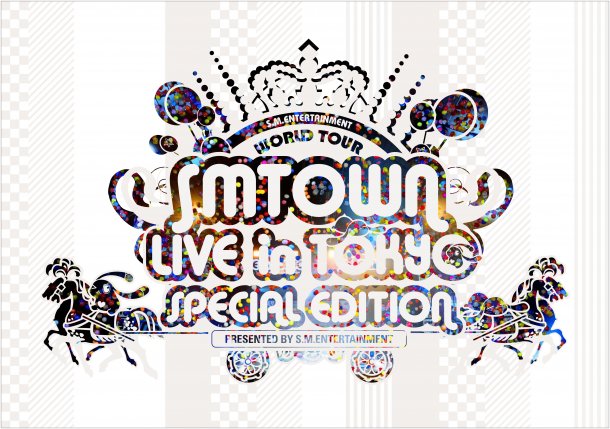 SMTown 東京 SMTown 東京