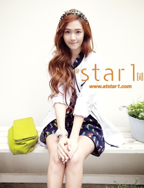 Jessica Jessica
