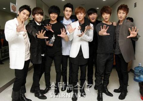 Super Junior Super Junior