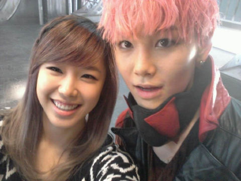 孝盛、Zelo