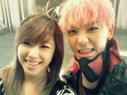 孝盛、Zelo