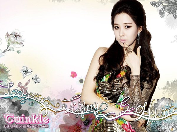 少女時代 TaeTiSeo - 徐玄 少女時代 TaeTiSeo - 徐玄