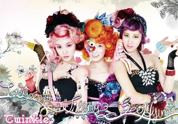 少女時代 TaeTiSeo 少女時代 TaeTiSeo