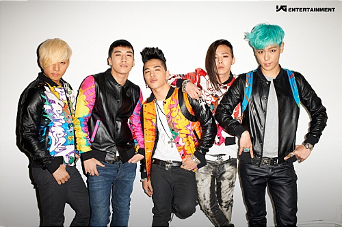 BIGBANG