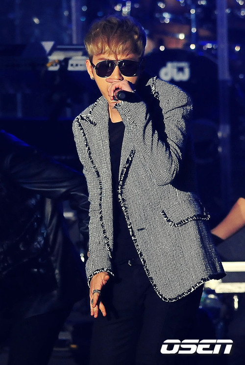 Beast 俊亨