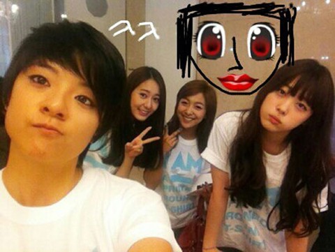 f(x) (沒有Victoria)