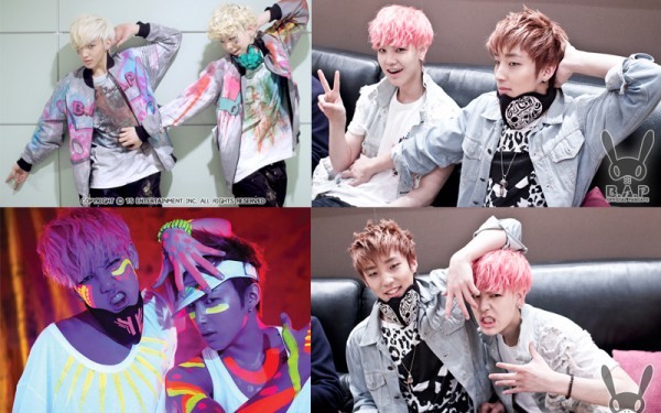 鐘業 & ZELO