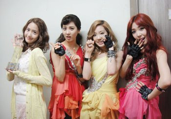 少女時代-TaeTiSeo、潤娥