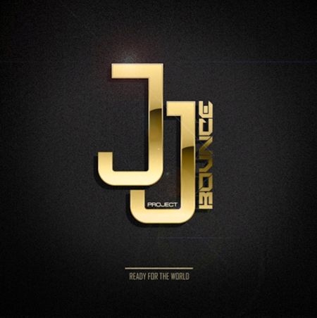 JJ Project 專輯封面 JJ Project 專輯封面