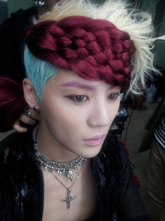 JYJ 繽紛俊秀 JYJ 繽紛俊秀