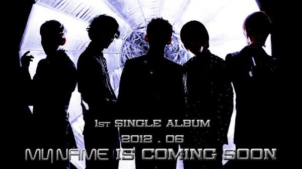 MYNAME comeback
