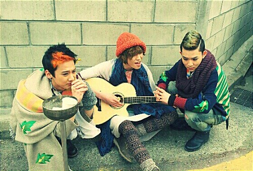 TEEN TOP TEEN TOP