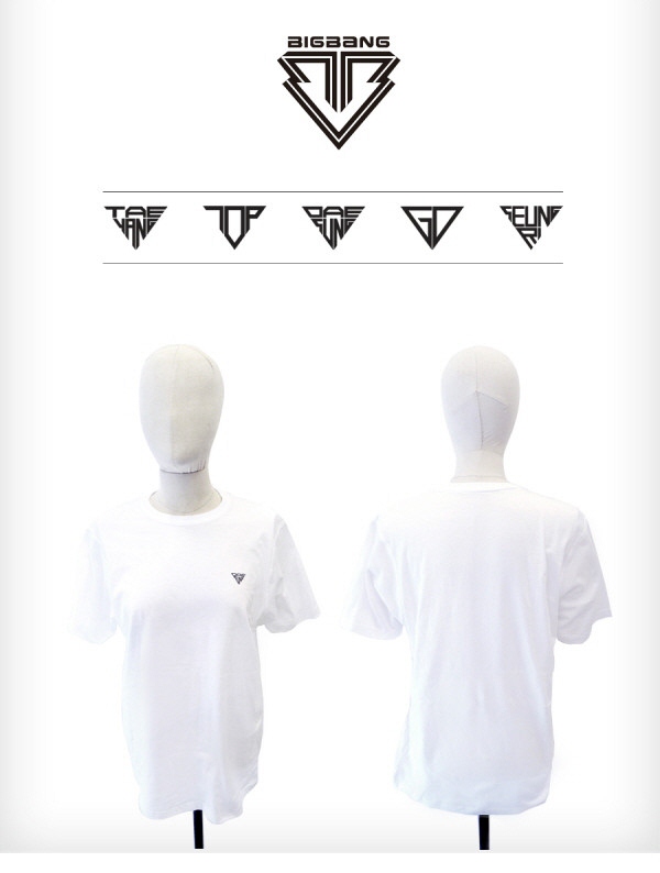 BIGBANG T-shirt