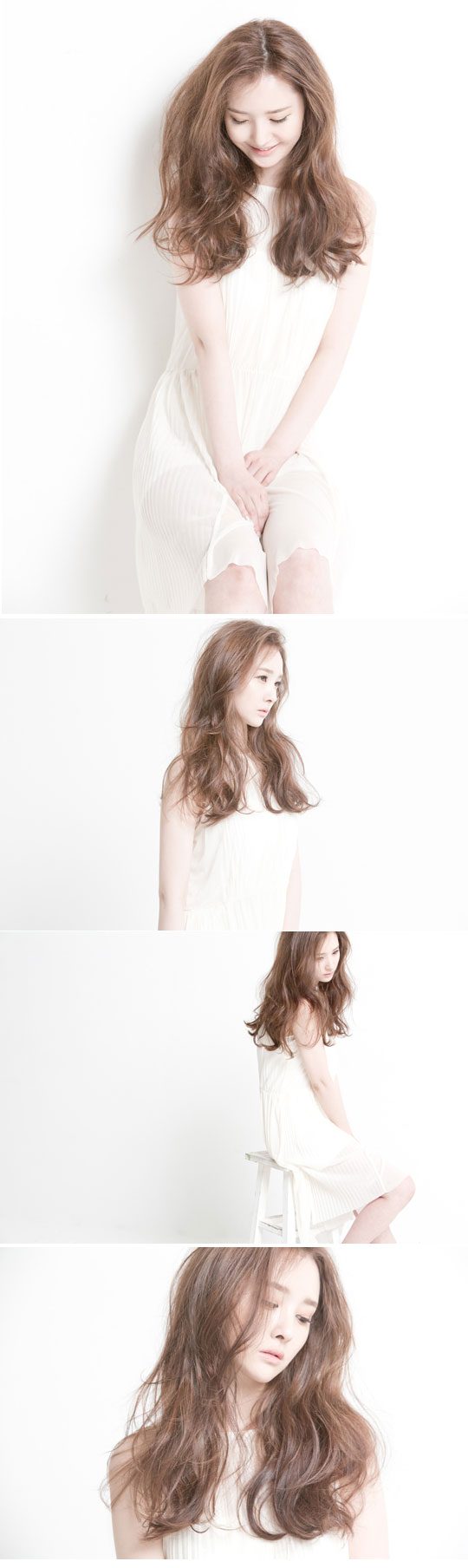 Dal★Shabet 新成員 佑熙